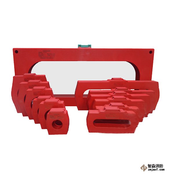 泰和安闭口式剩余电流互感器