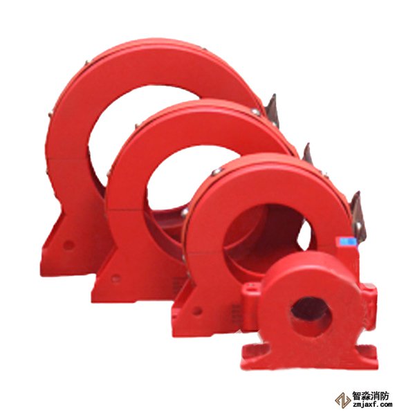 泰和安开口式剩余电流互感器