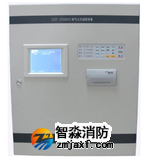 海湾GST-DH9000电气火灾监控设备(壁挂式)
