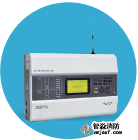 海湾JK-TX-GSTN6100传输设备、用户信息传输装置