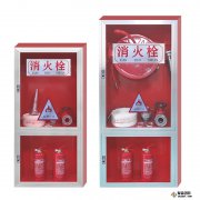 智淼消防改造公司：室外消防栓设计规范是什么？